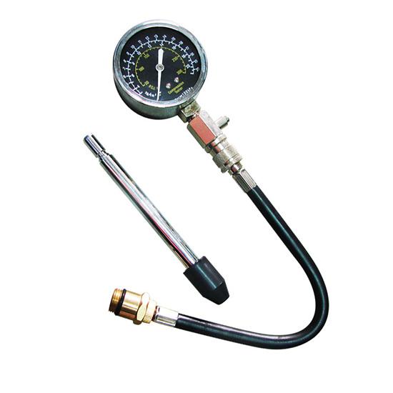 Đồng hồ đo áp suất piston 300psi licota atp-2067