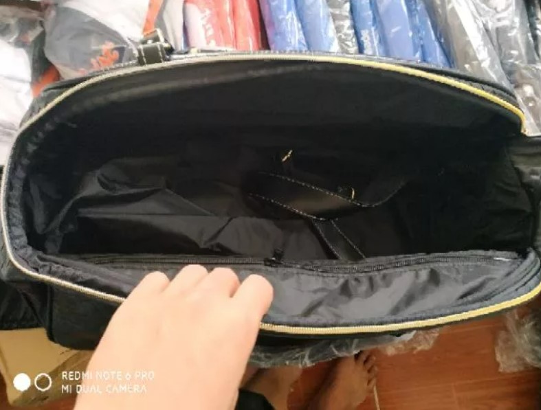 Honma golf bag