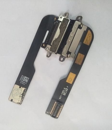 Bo cáp chân sạc iPad 2
