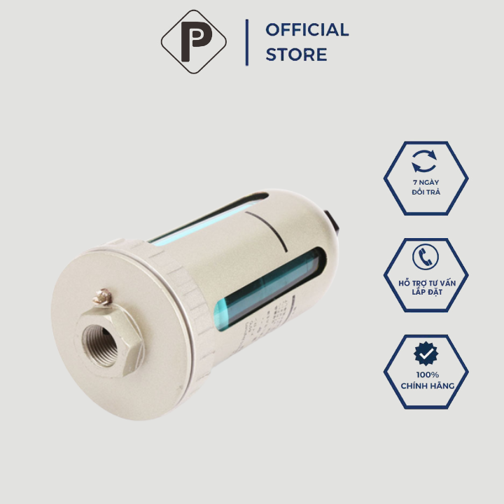 Cốc Xả Đáy-Van Xả Nước Tự Động AD402-04