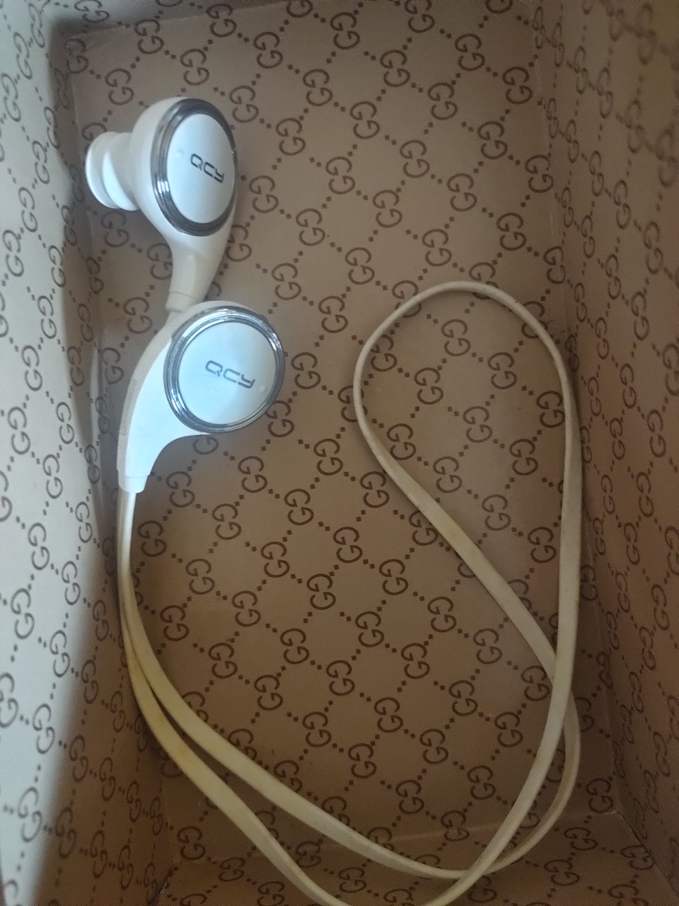 Tai Nghe Bluetooth Hàng Xách Tay Nhật
