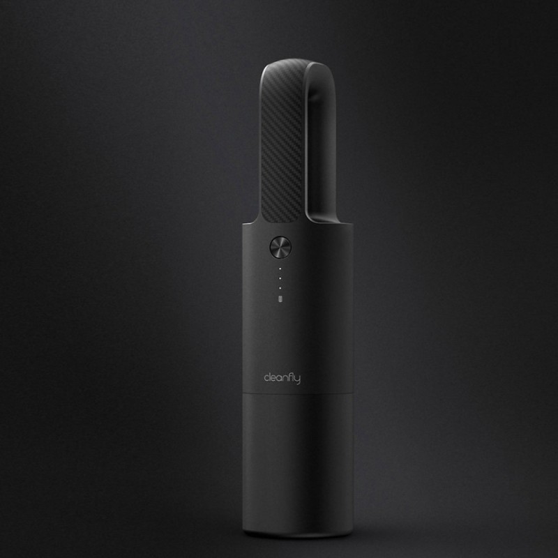 Máy hút bụi cầm tay đa năng Xiaomi Coclean Cleanfly FVQ - Bảo hành 6 tháng - Shop Điện Máy Center