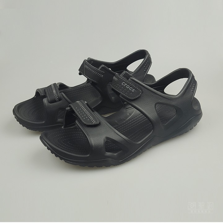CROCS Giày Sandal Nam Swiftwater River