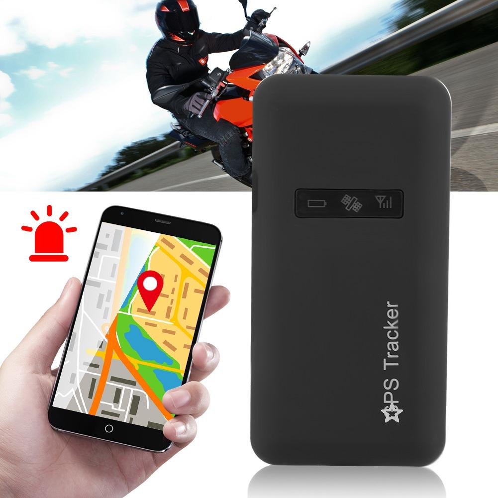 Thiết bị theo dõi chống trộm oto xe máy