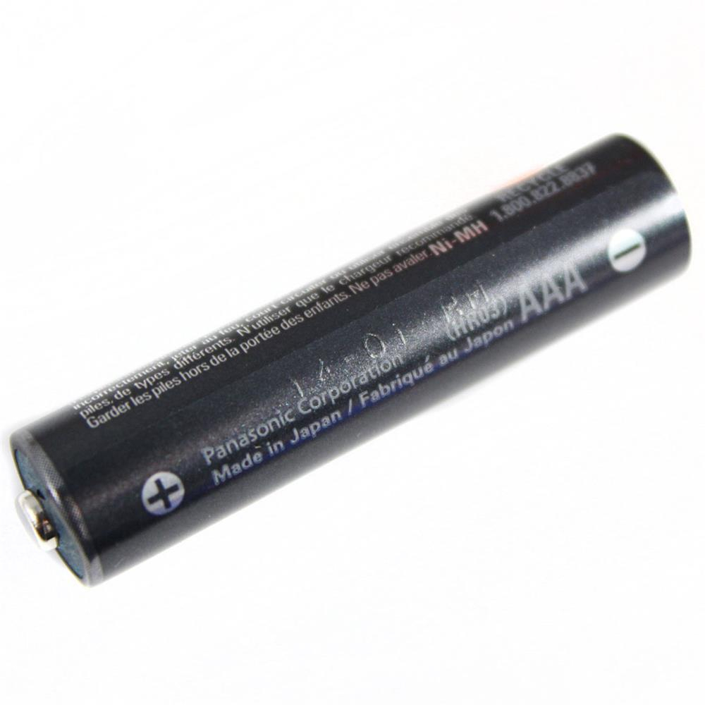 Pin sạc AAA Eneloop Pro 900mAh và Sạc Panasonic AA AAA Pro CC55 (Hàng chính hãng - Made in Japan)