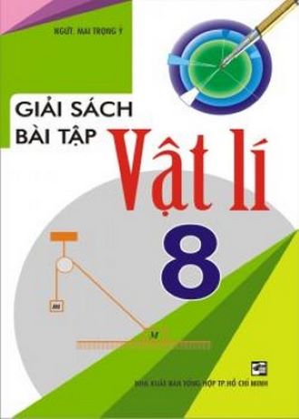 Giải sách bài tập vật lý 8