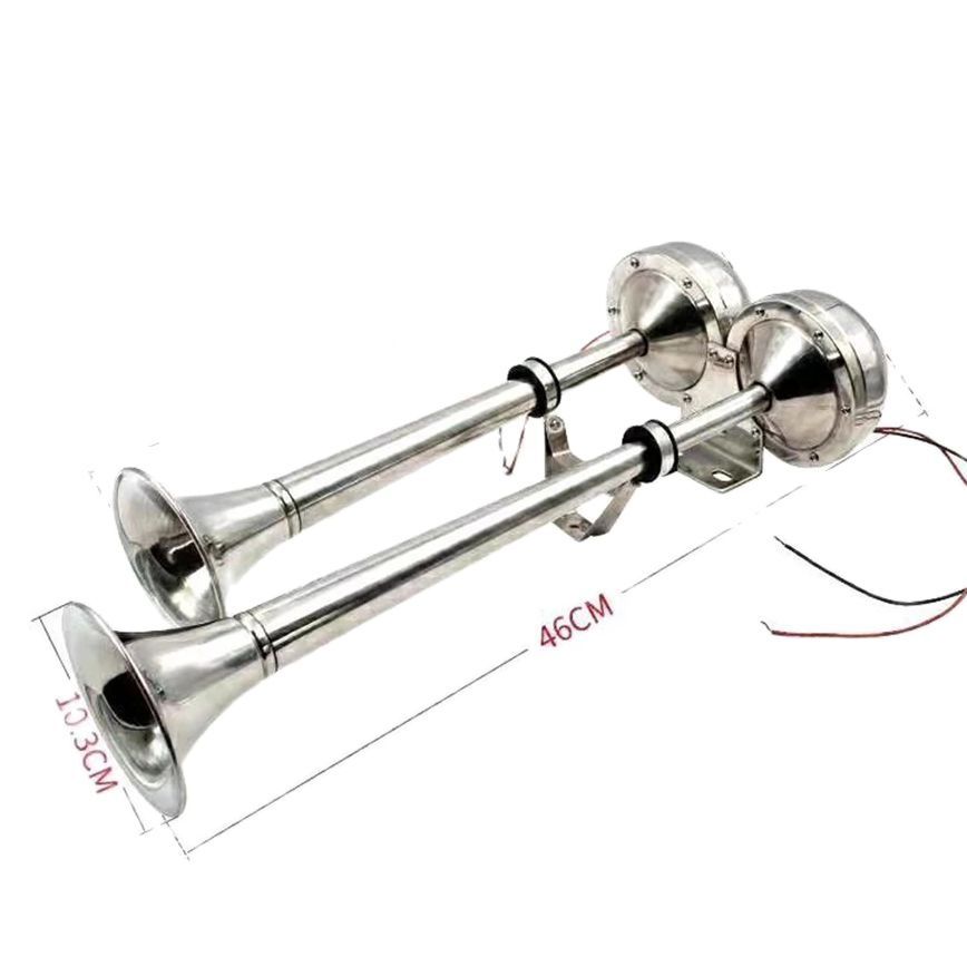 KÈN  ĐIỆN INOX 304