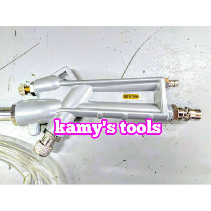 Su'ng Xịt Hơi Và Nước Cyt Cy-89 (Su'ng Xịt Nước)