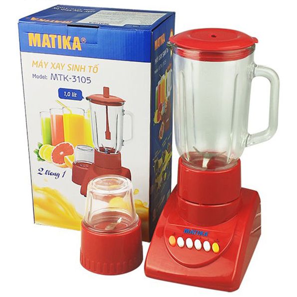 Authentic Yamaka mtk-3105 blender glass blender-12 months warranty