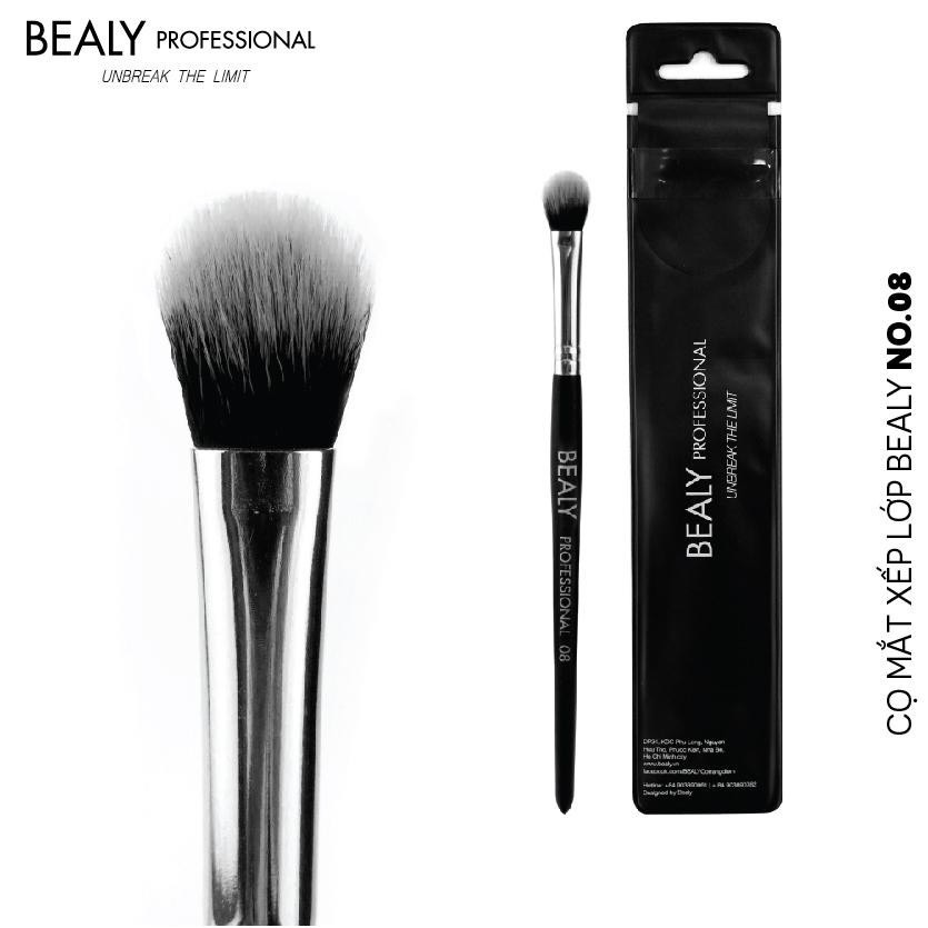 Cọ Tán Màu Mắt Bealy CXL32C- NO.08