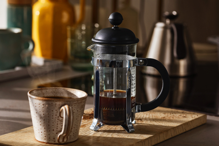 Bình French Press BODUM CAFFETTIERA 350ML
