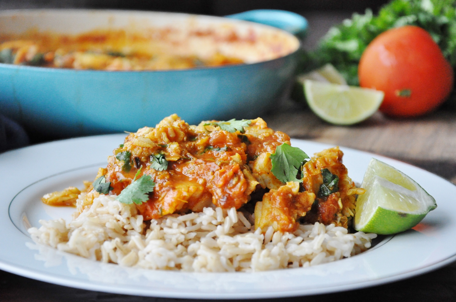 Bột gia vị cari cá Ấn Độ - Fish Masala MDH