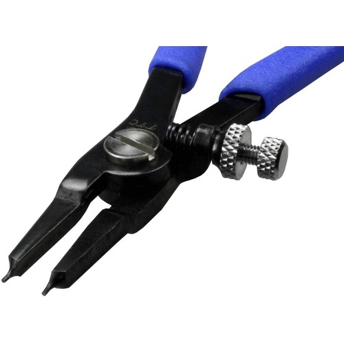 Kìm mở phe mini king ttc mse-125 made in japan - mse-125