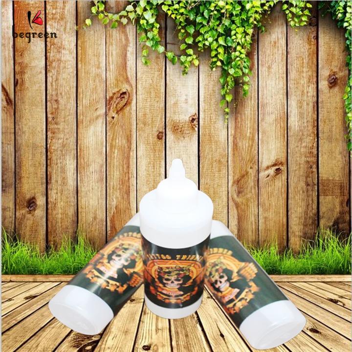 Dung dịch pha màu mực xăm - chai cỡ vừa