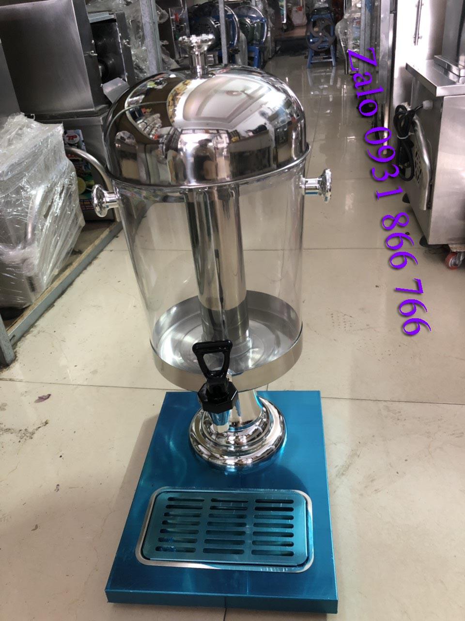 Bình Giữ Lạnh 8L