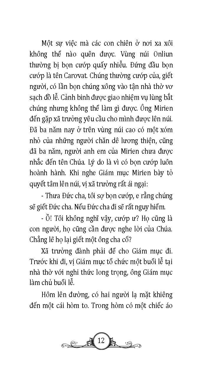 Văn Học Cổ Điển Tóm Lược - Những Người Khốn Khổ
