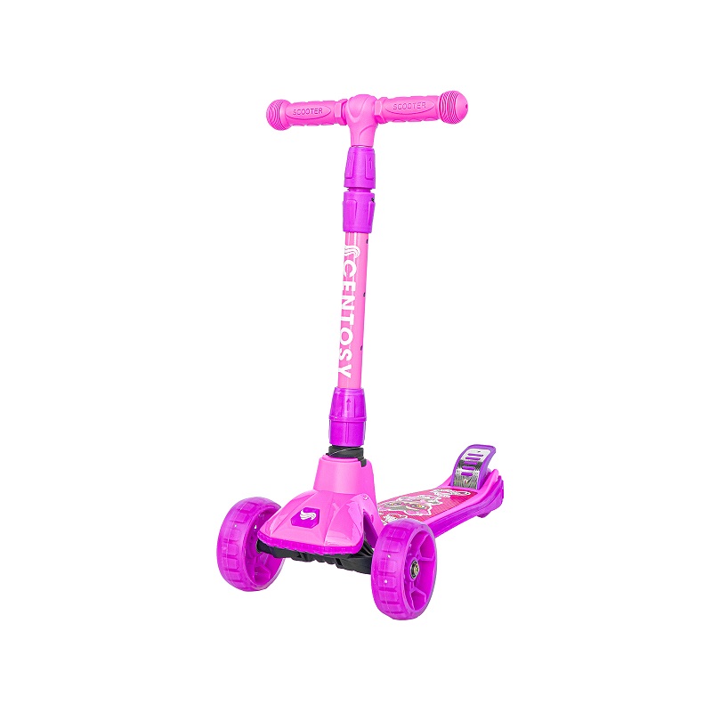 [CHÍNH HÃNG] LH giảm sâu – Xe Scooter Centosy S1 (2 màu)