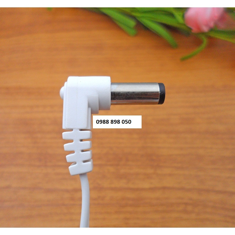 Adapter Nguồn 7.5v 1a Bản Gốc