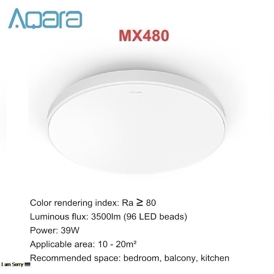 Xiaomi aqara shop opple mx650