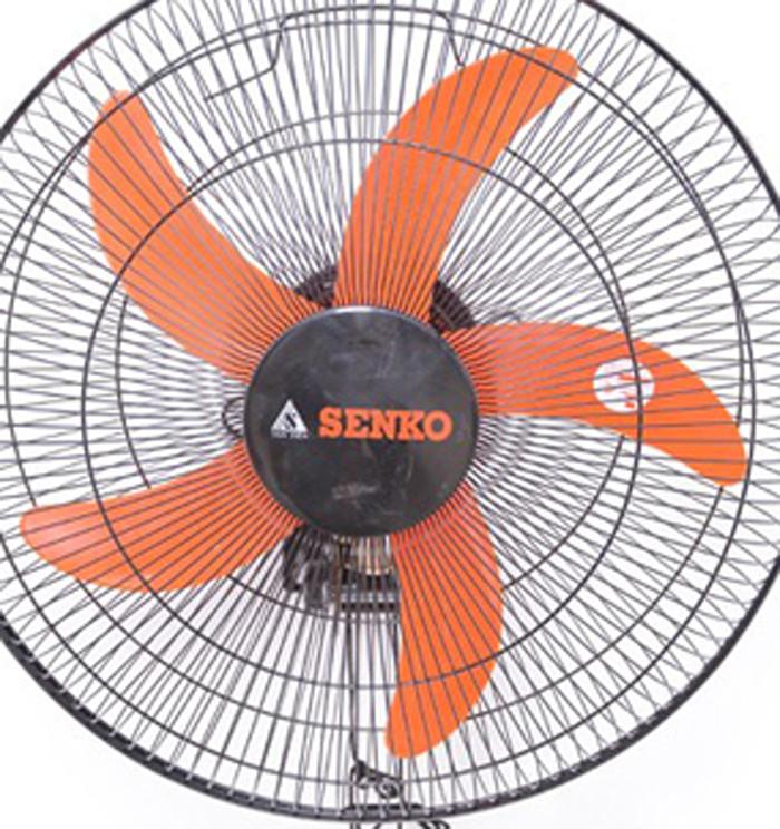 Quạt treo tường Senko TC16