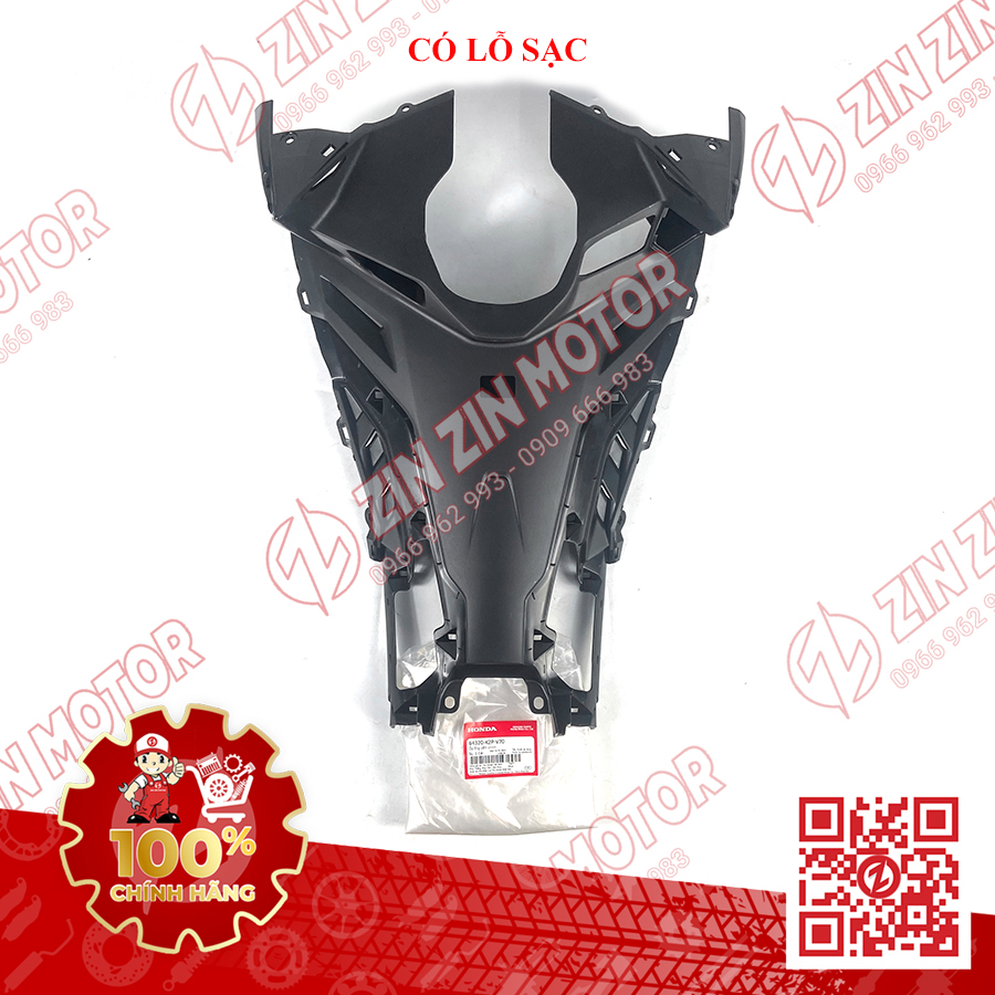 Dàn Áo Nhựa Nhám Winner X V3 2022 2023 Chính Hãng