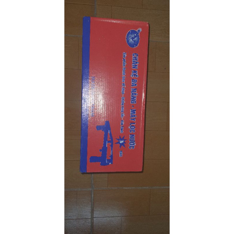 Chân kê máy lọc nước RO gia đình