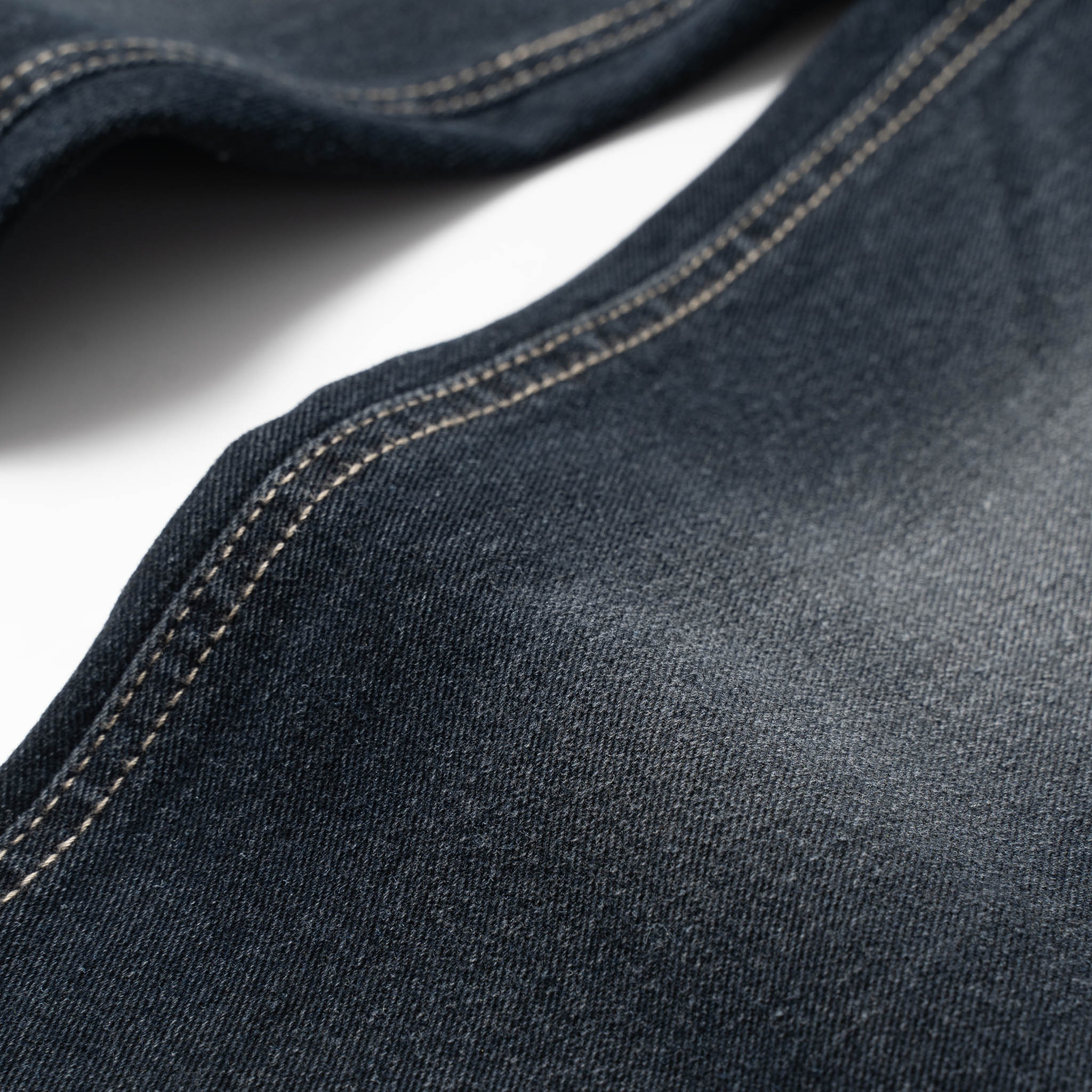 Quần jeans washed SEVENZIA®