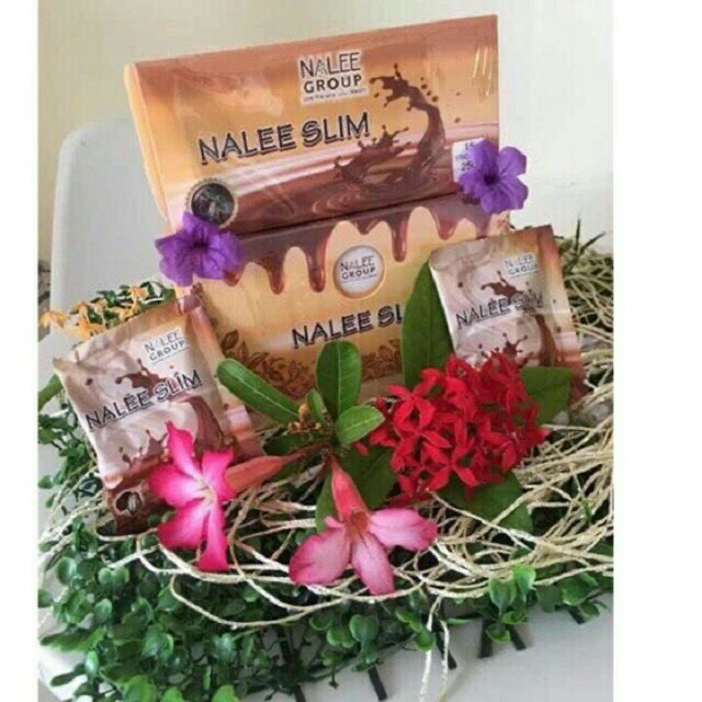 Giảm Cân NALEE SLIM CACAO
