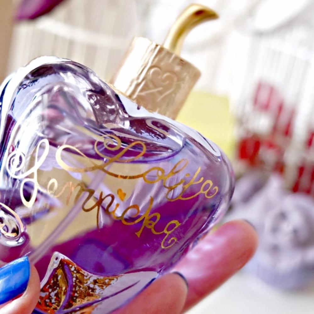 Nước hoa nữ Lolita Lempicka Eau De Parfum 100ml
