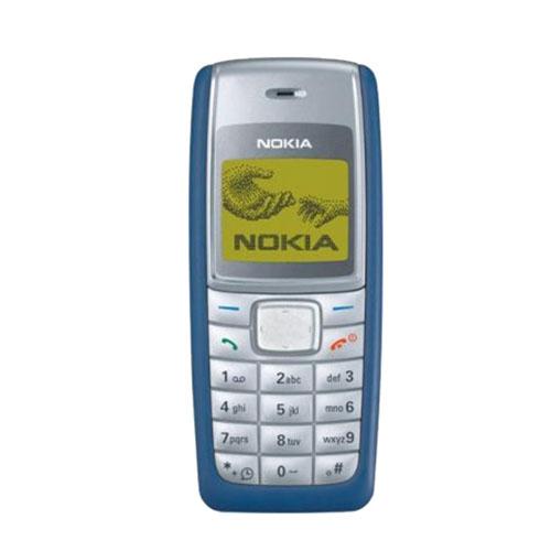 Điện thoại 1110i (Xanh) zin