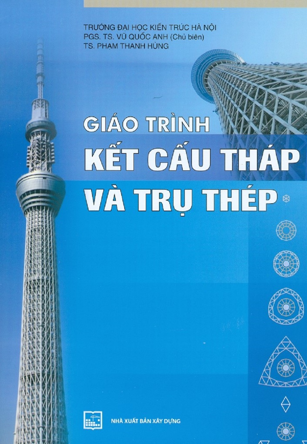 Giáo Trình Kết Cấu Tháp Và Trụ Thép