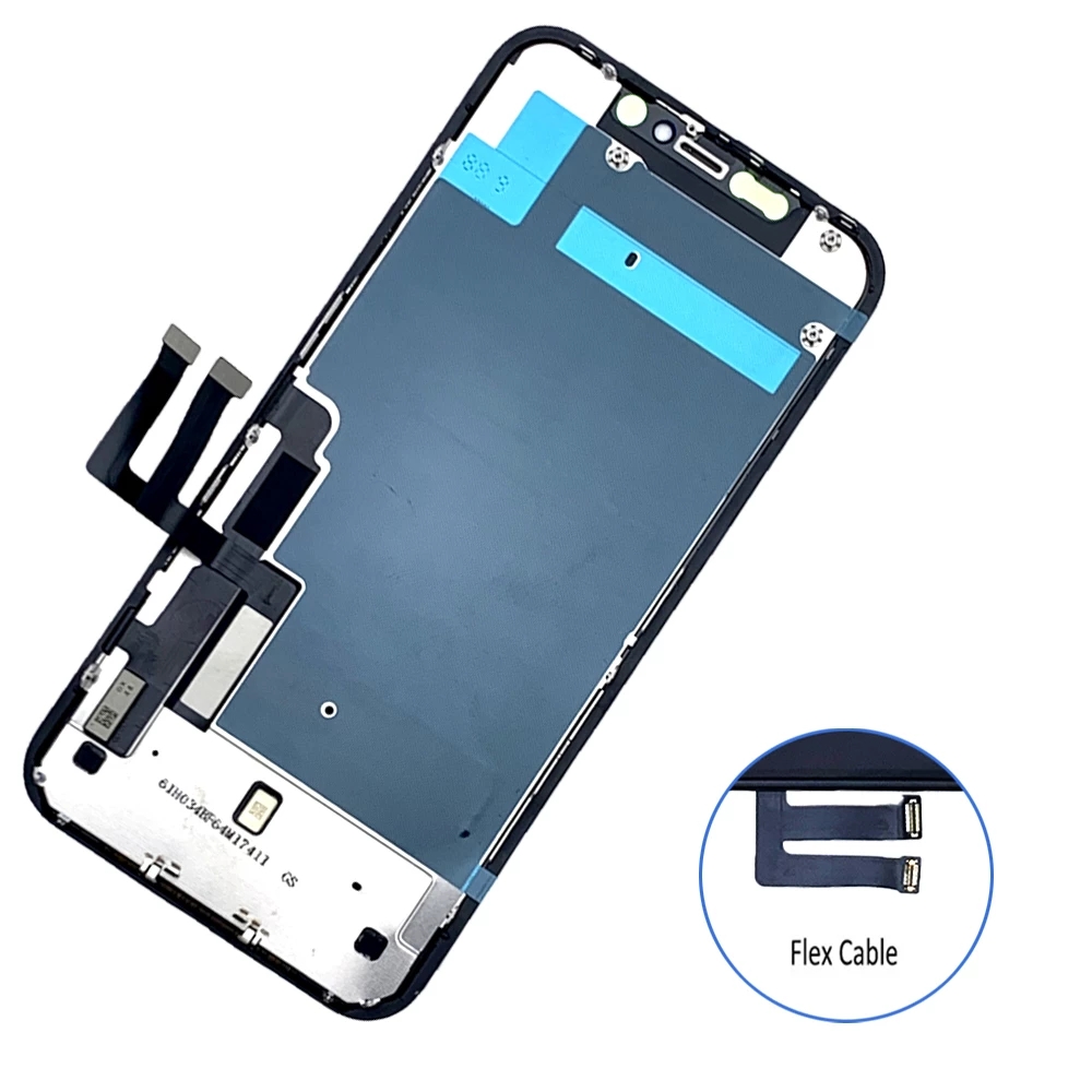 Bộ màn hình LCD cho iPhone 11 / i11 / ip11