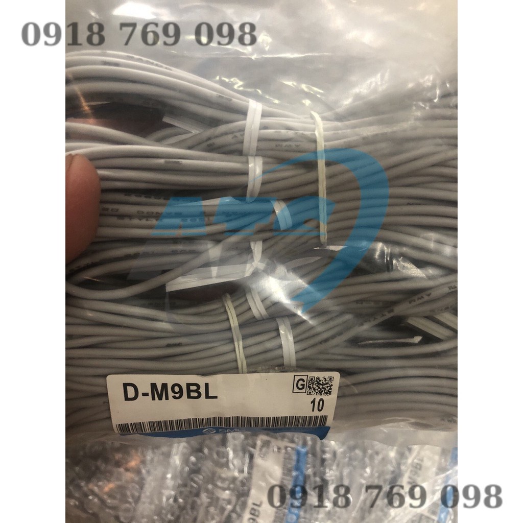 Genuine Smc Sensor D-M9B / M9N / M9P