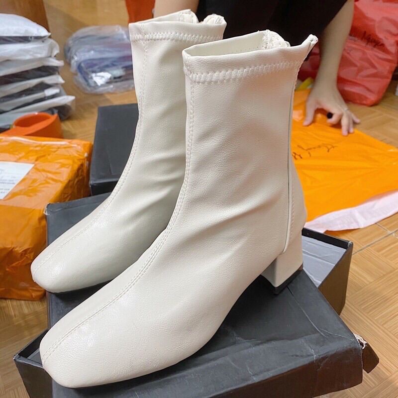 BỐT DA LỲ SIÊU HÓT ĐẾ 5CM