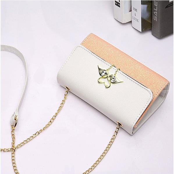 Túi Đeo Chéo Size 20 Thời Trang