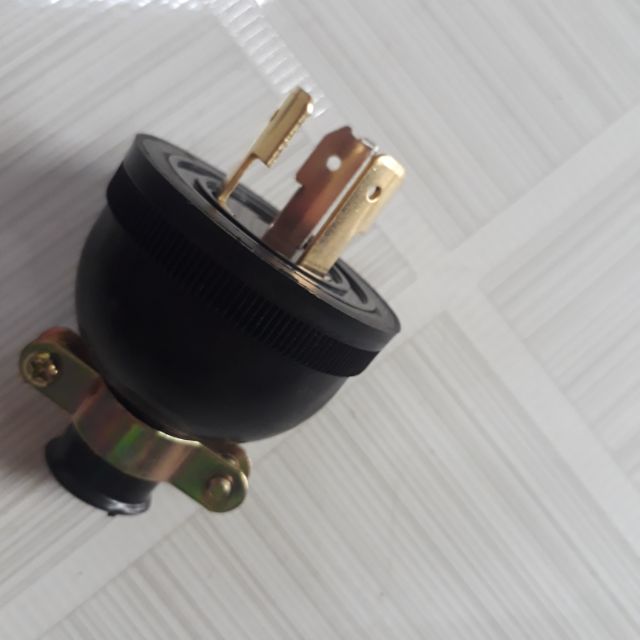[HCM]Chui Cấm/Phíp Cấm 3 Chấu Máy Phát Điệnl
