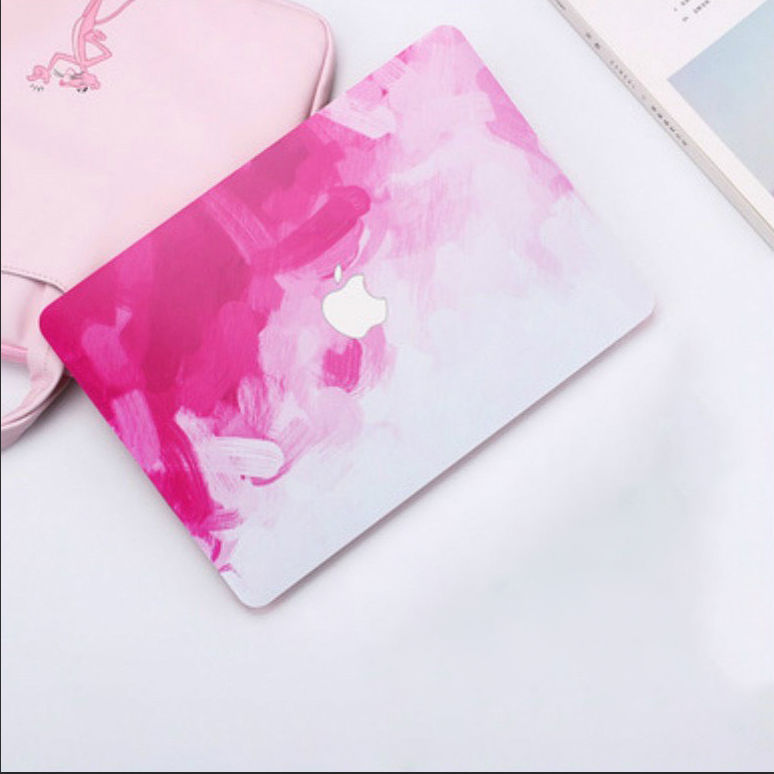 Case ốp nhựa ABS cho macbook đủ dòng
