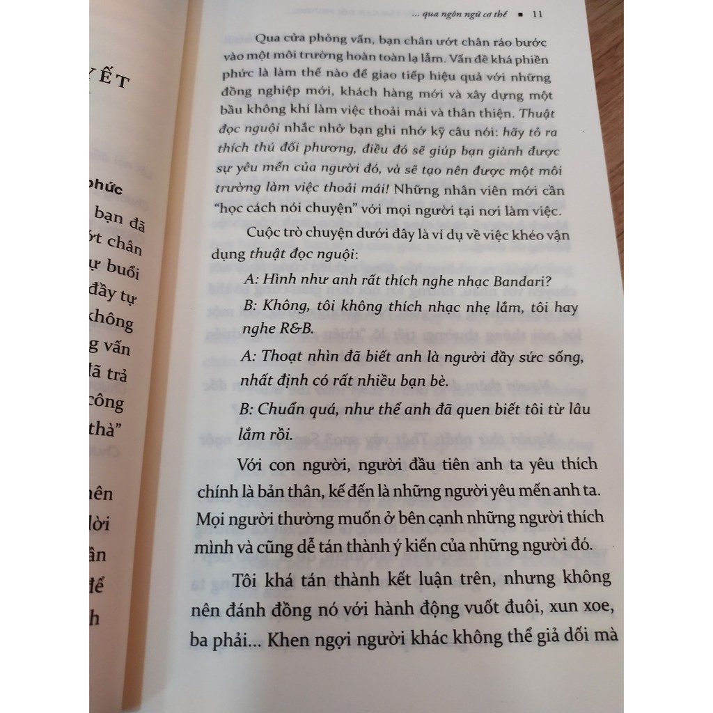 Sách - Thuật Đọc Nguội [AlphaBooks]