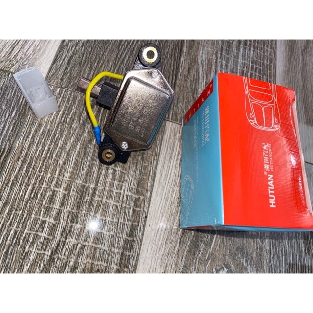 Sản phẩm gia đình làm: Ic tiết chế FTD2512B Hư-ti-ân 28V 2000w.