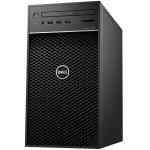 Workstation Dell Precision T3630 (E2124G/8GB (2*4GB) RAM/1TB HDD/VGA P620 2GB/DVDRW/K/M) (70172469)