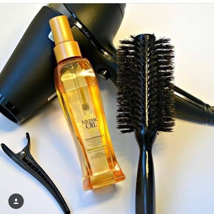 [HCM]TINH DẦU LOREAL MYTHIC OIL 100ML