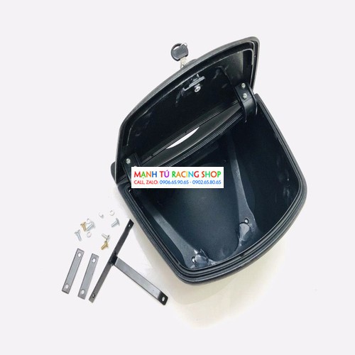 Thùng giữa givi gắn wave RS