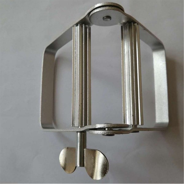 Dụng cụ nặn Màu, Tuýp Màu nhuộm,Vặn kẹp thuốc nhuộm hình răng cưa