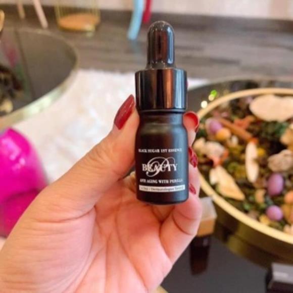 [CHUYÊN SỈ] Serum Đường Đen Black Sugar Ist Essence