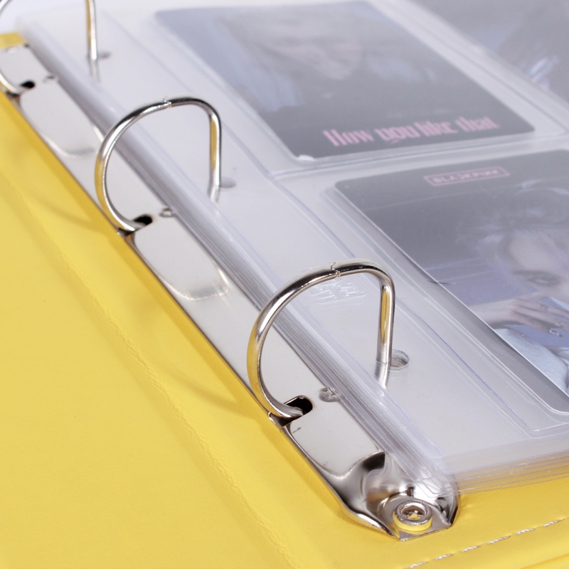 Binder SE A5 - 3 Rings Binder