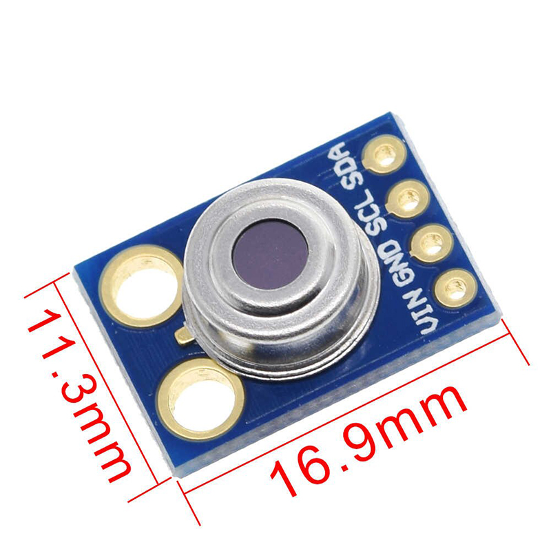 [HCM]Cảm Biến Nhiệt Độ GY-906 BAA MLX90614ESF