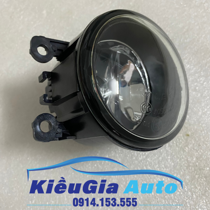 Đèn gầm (Đèn cản, đèn sương mù) Ford Transit 2007-2019