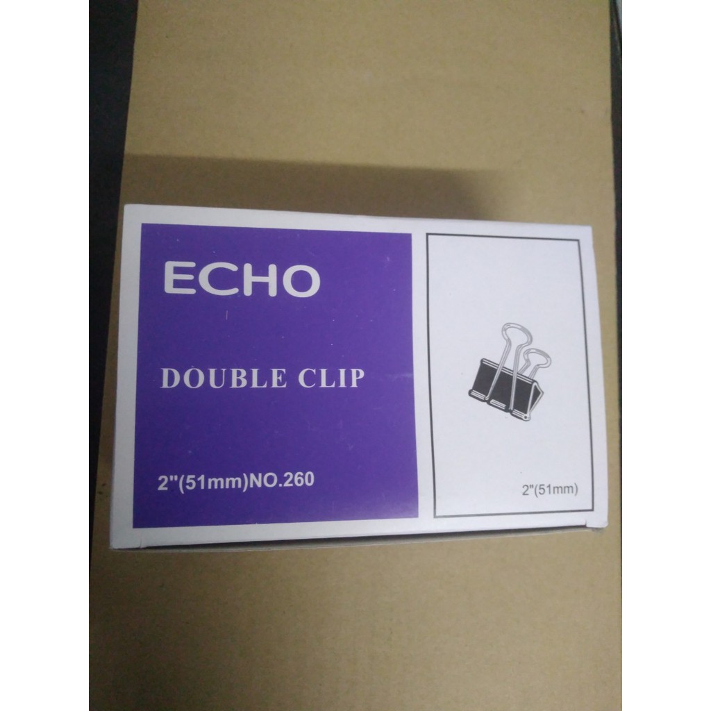 Kẹp bướm SLecho 41mm và SLecho 51mm