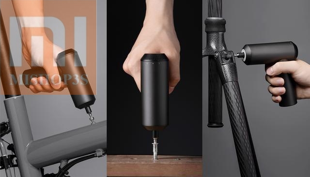 Máy bắt vít Xiaomi Mijia 3.6V