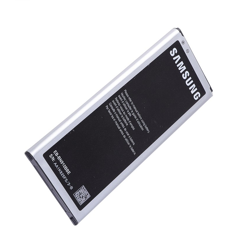 Pin điện thoại Samsung Note 4 / N910C / EB-BN910BBE